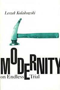 Modernity on Endless Trial (Paperback, 2)
