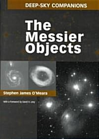 Deep-Sky Companions: The Messier Objects (Hardcover)
