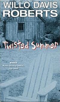 Twisted Summer (Mass Market Paperback)