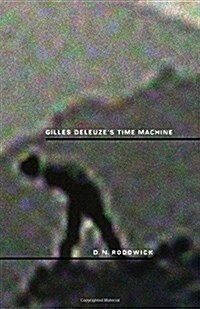 Gilles Deleuzes Time Machine (Paperback)