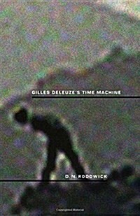 [중고] Gilles Deleuze‘s Time Machine (Paperback)