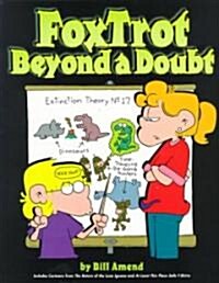 Foxtrot Beyond a Doubt (Paperback, Original)