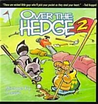 Over the Hedge 2 (Paperback)