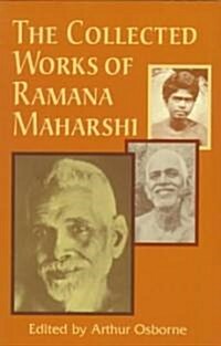 Collected Works of Ramana Maharshi (Paperback)