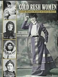Gold Rush Women (Paperback)