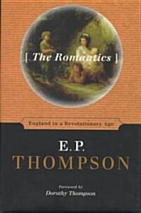 The Romantics (Hardcover)