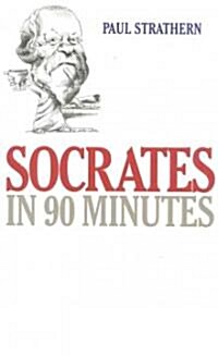 Socrates in 90 Minutes (Paperback)