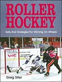 Roller Hockey (Paperback)