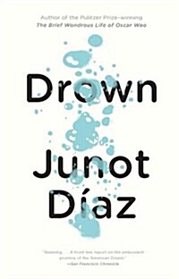 Drown (Paperback)