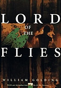 [중고] Lord of the Flies (Paperback)