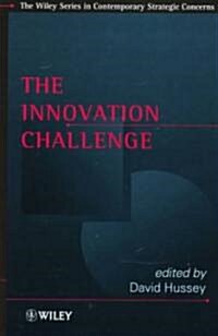 The Innovation Challenge (Hardcover)