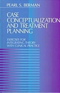 Case Conceptualization and Treatment Planning (Hardcover)