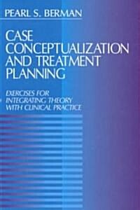 Case Conceptualization and Treatment Planning (Paperback)