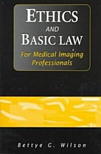Ethics and Basic Law (Paperback)
