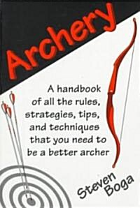 Archery (Paperback)
