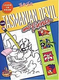 Learn to Draw the Tasmanian Devil & Friends (Paperback)