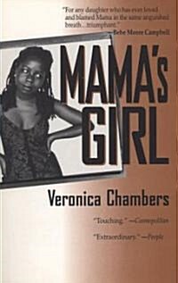 Mamas Girl (Paperback)