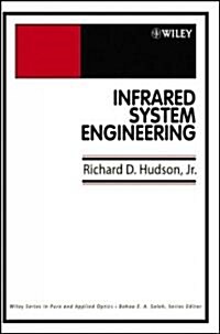 Infrared System Engineering (Paperback)