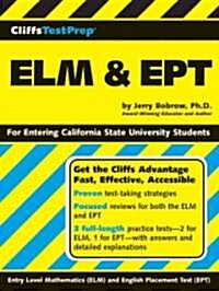 ELM & Ept (Paperback)