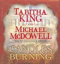 Candles Burning (Audio CD)