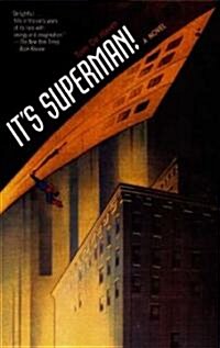 Its Superman! (Audio CD)