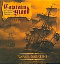 Captain Blood (Audio CD, Unabridged)