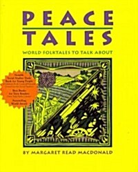 Peace Tales (Paperback)