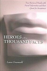 Heroes With a Thousand Faces (Paperback)