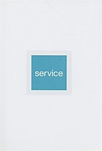 Service (Hardcover)
