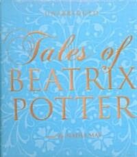Tales of Beatrix Potter (Audio CD)