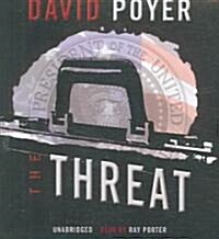 The Threat (Audio CD)