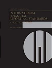 International Financial Reporting Standards (Paperback, 4th)
