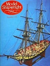 Model Shipwright 135 (Paperback)