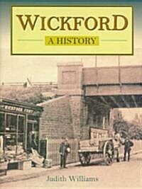 Wickford: A History (Hardcover)