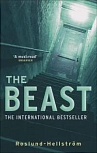 The Beast (Paperback)