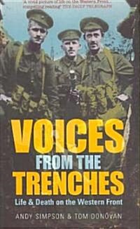 Voices from the Trenches (Paperback)