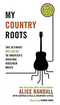 My Country Roots (Paperback)