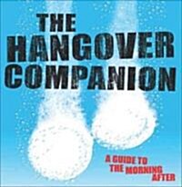 The Hangover Companion (Paperback)