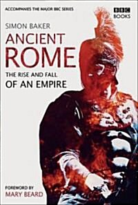 Ancient Rome (Hardcover)