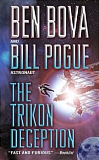 The Trikon Deception (Paperback, Reissue)