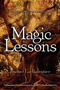 Magic Lessons (Paperback, Reprint)