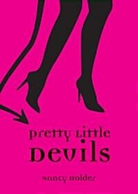 [중고] Pretty Little Devils (Paperback, Reprint)