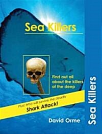 Sea Killers (Paperback)