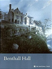 Benthall Hall, Shropshire : National Trust Guidebook (Paperback)