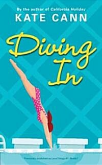 Diving in (Paperback, Reprint)