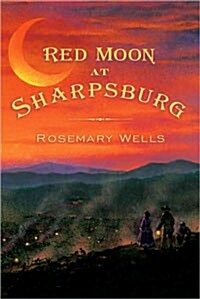 Red Moon at Sharpsburg (Hardcover)