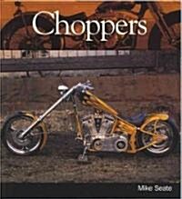 Choppers (Paperback)