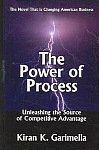 The Power of Process (Paperback)