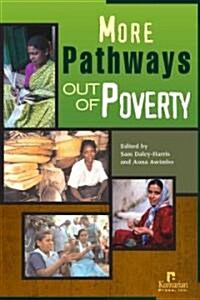More Pathways Out of Poverty (Paperback)