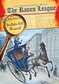 [중고] Buffalo Bill Wanted! (Hardcover)